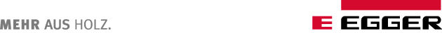 Logo: Egger