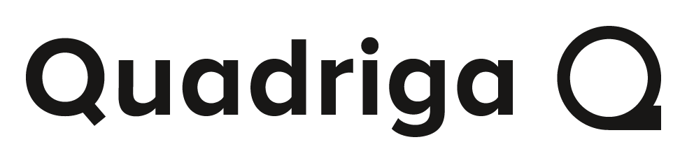 Quadriga Logo