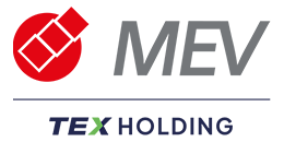 MEV Eisenbahn Verkehrsgesellschaft mbH Logo