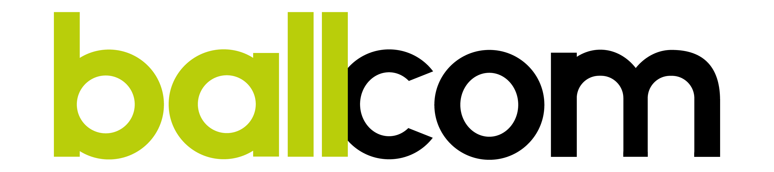 Ballcom GmbH Logo