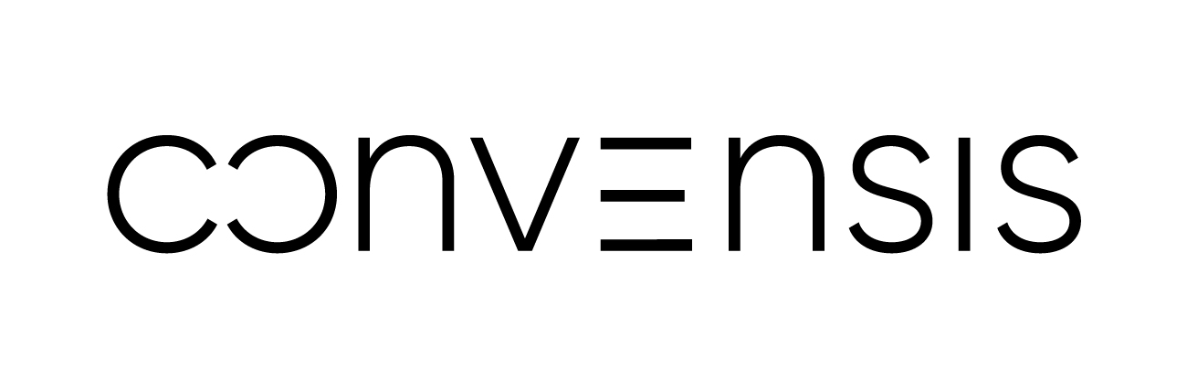 Convensis GmbH Logo