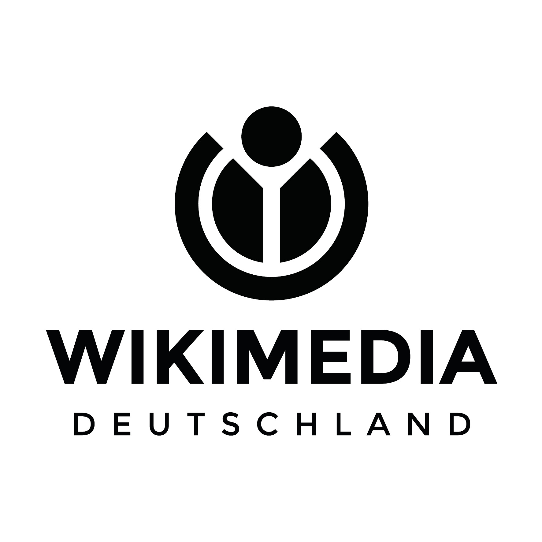 Wikimedia Deutschland e.V. Logo
